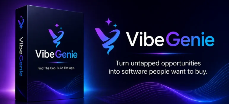 VibeGenie Review: Find Better App Ideas, Validate Demand, and Plan Development 