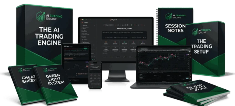 AI Trading Engine Review: Automate Stock Research And Build A Faster Daily Trading Routine 
