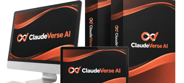 ClaudeVerse AI Review: Access Multiple Claude AI Models From One Powerful Dashboard