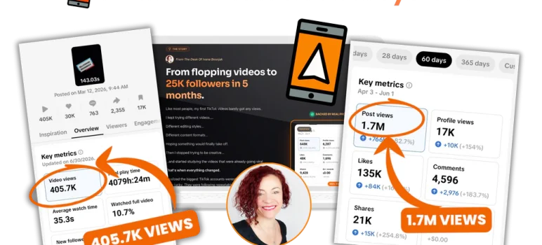 10 Min TikTok Viral System Review: From Viral Research To Traffic And Monetization In One Simple System 