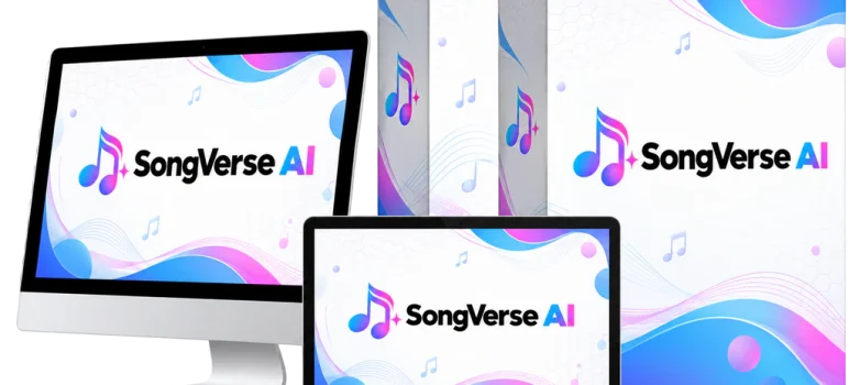 SongVerse AI Review: Generate Multilingual AI Songs & Music Videos in Minutes 