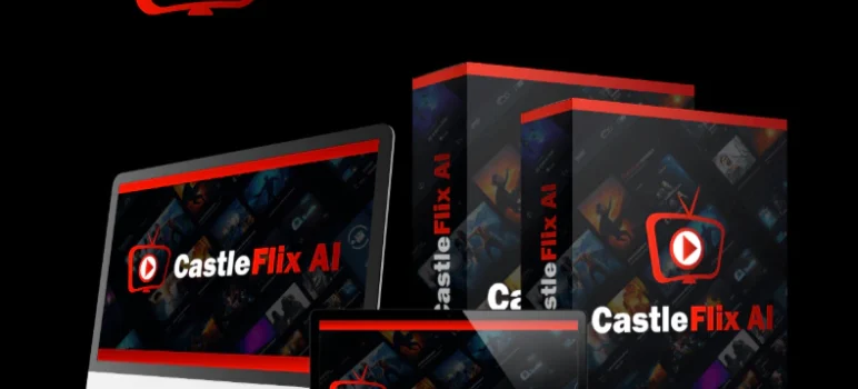 CastleFlix AI Review: Can Marketers Really Profit From Their Own Streaming Platform? 