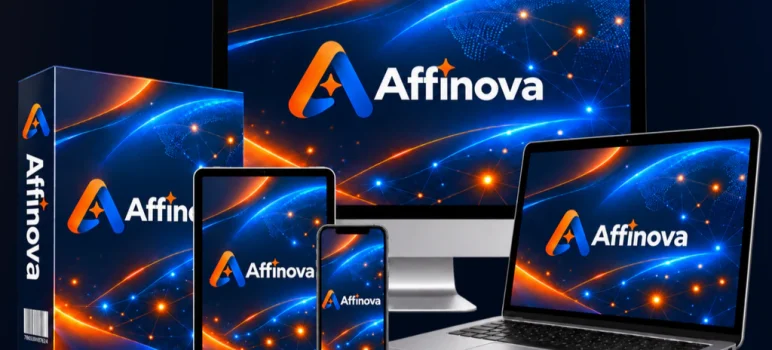 Affinova Review: Overwhelmed By Affiliate Marketing? AI Can Handle More Of It