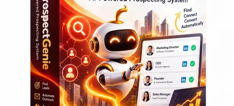 AIProspectGenie Review: Find Local Business Prospects And Turn Research Into Relevant Outreach