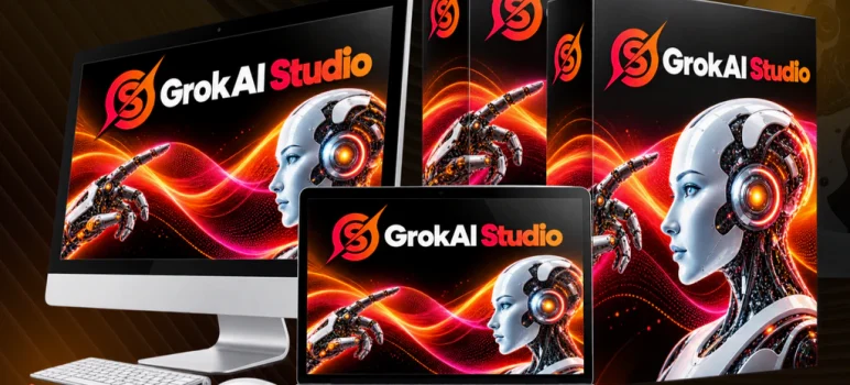 GrokAI Studio Review: Get Powerful Grok AI Tools Without Expensive Monthly Subscriptions