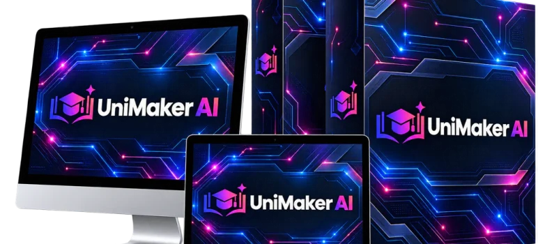UniMaker AI Review: Can You Really Make Money Running Your Own AI University?